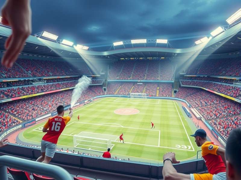 微信公众号二维码